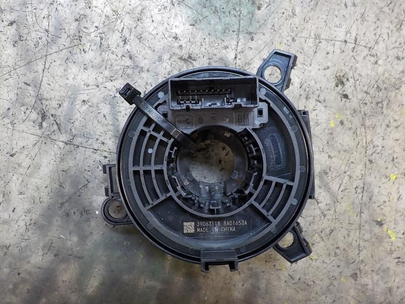 Recambio de anillo airbag para opel astra k lim. 5türig 1.0 12v referencia OEM IAM 39063118  