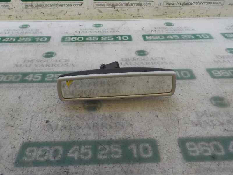 Recambio de espejo interior para volkswagen golf vii variant 1.6 tdi dpf referencia OEM IAM 7N0857511LSMA  