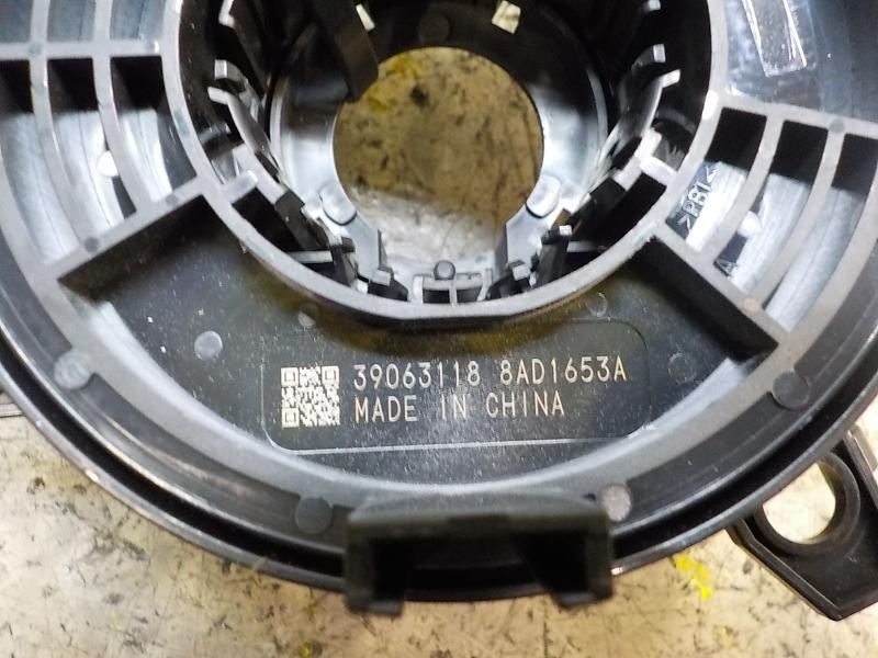 Recambio de anillo airbag para opel astra k lim. 5türig 1.0 12v referencia OEM IAM 39063118  