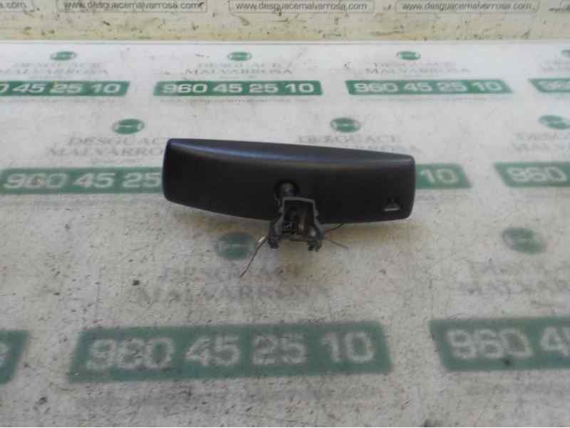 Recambio de espejo interior para volkswagen golf vii variant 1.6 tdi dpf referencia OEM IAM 7N0857511LSMA  