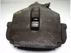 Recambio de pinza freno delantera izquierda para volkswagen eos (1f7) 2.0 tdi referencia OEM IAM 1K0615123E   2