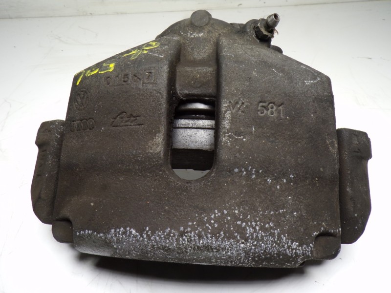 Recambio de pinza freno delantera izquierda para volkswagen eos (1f7) 2.0 tdi referencia OEM IAM 1K0615123E  