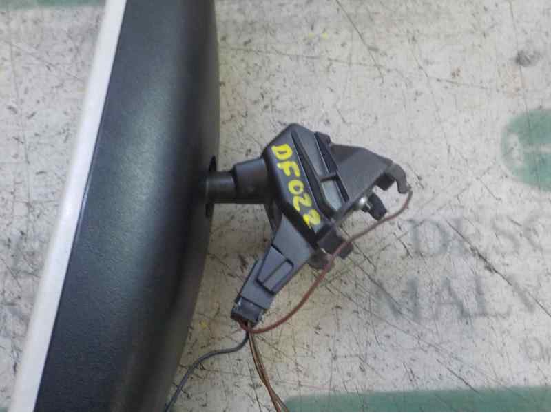 Recambio de espejo interior para volkswagen golf vii variant 1.6 tdi dpf referencia OEM IAM 7N0857511LSMA  