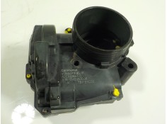 Recambio de caja mariposa para peugeot 308 premium referencia OEM IAM  A2C53386323 