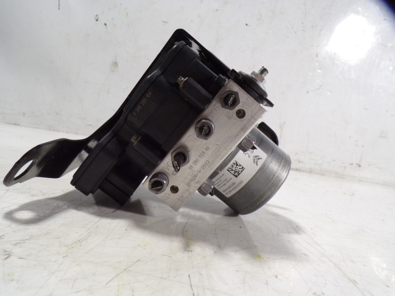 Recambio de abs para toyota proace city 1.5 dci referencia OEM IAM  9808055980 