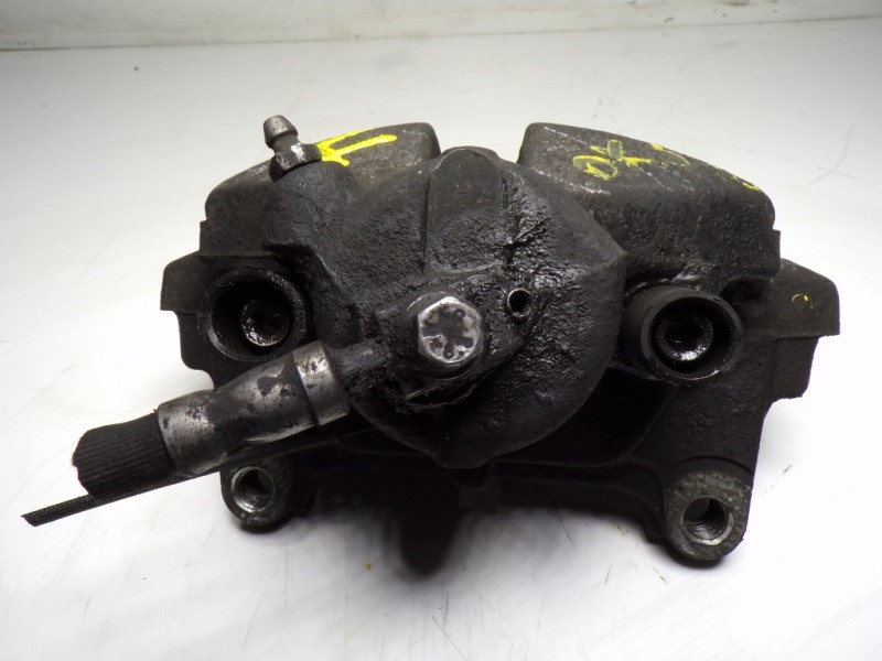 Recambio de pinza freno delantera izquierda para volkswagen eos (1f7) 2.0 tdi referencia OEM IAM 1K0615123E  