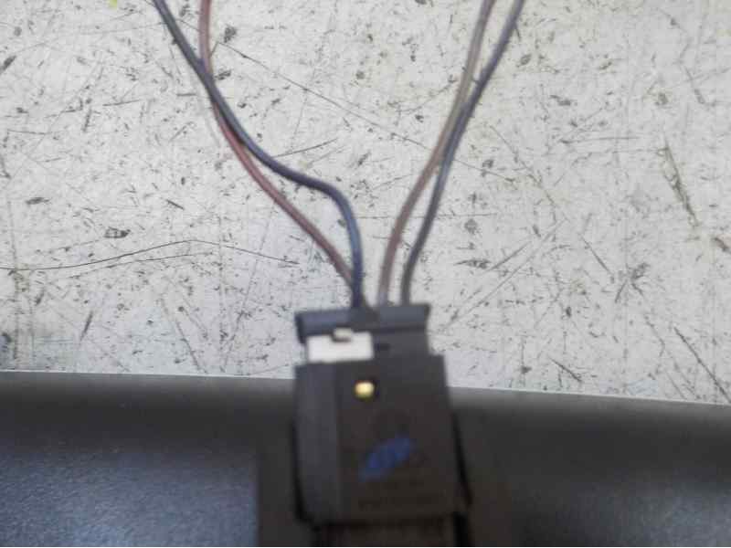 Recambio de espejo interior para volkswagen golf vii variant 1.6 tdi dpf referencia OEM IAM 7N0857511LSMA  