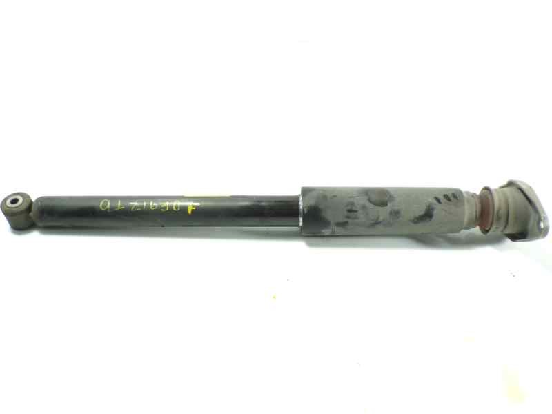 Recambio de amortiguador trasero derecho para opel karl 1.0 12v referencia OEM IAM 42333747  