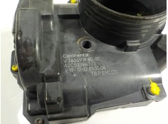 Recambio de caja mariposa para peugeot 308 premium referencia OEM IAM  A2C53386323  2