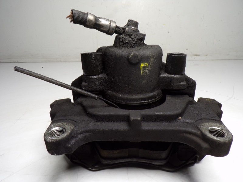 Recambio de pinza freno delantera izquierda para volkswagen eos (1f7) 2.0 tdi referencia OEM IAM 1K0615123E  
