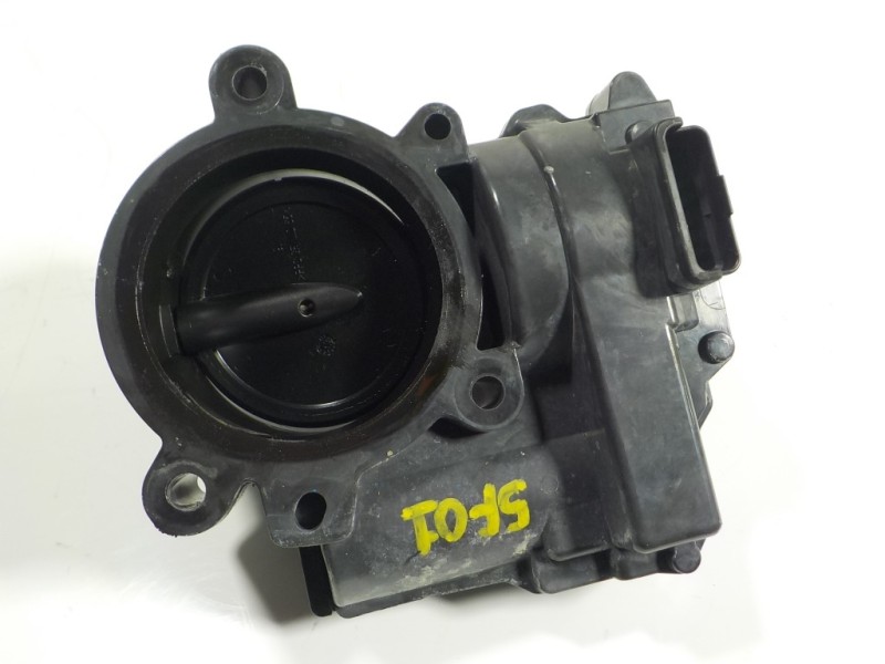 Recambio de caja mariposa para peugeot 308 premium referencia OEM IAM  A2C53386323 