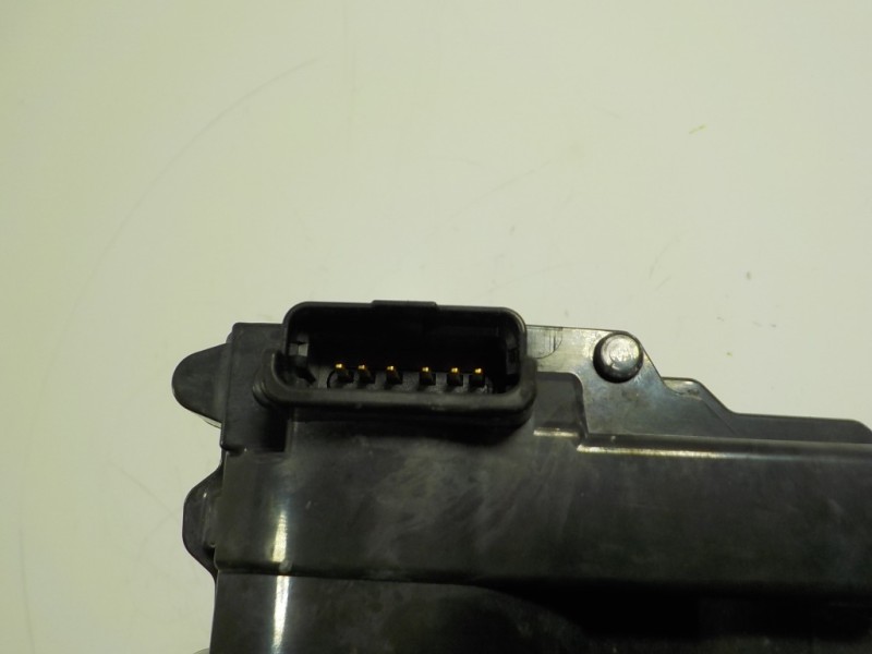 Recambio de caja mariposa para peugeot 308 premium referencia OEM IAM  A2C53386323 