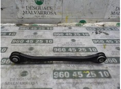 Recambio de brazo suspension inferior trasero derecho para audi a4 berlina (8w2) 2.0 16v tdi referencia OEM IAM 8W0501530D   2