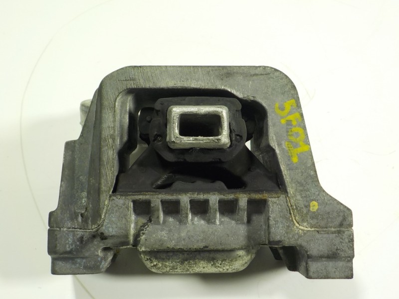 Recambio de soporte motor derecho para peugeot 308 sport referencia OEM IAM  9654166080 