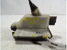 Recambio de cerradura puerta trasera derecha para ds ds 4 crossback 1.6 thp referencia OEM IAM 9138CC 9685353480  2