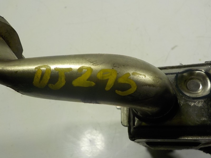 Recambio de enfriador egr para lexus rx 450h referencia OEM IAM 2568031040 2568031040 13064270001