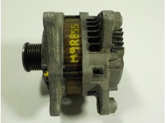 Recambio de alternador para renault koleos 2.0 dci diesel fap referencia OEM IAM  23100JG71B 