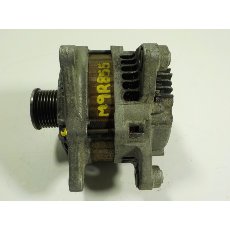 Recambio de alternador para renault koleos 2.0 dci diesel fap referencia OEM IAM  23100JG71B 