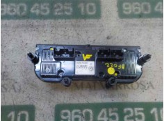 Recambio de mando climatizador para volkswagen golf vii variant 1.6 tdi dpf referencia OEM IAM 5G0907044BCWZU 5G0907044BC  2
