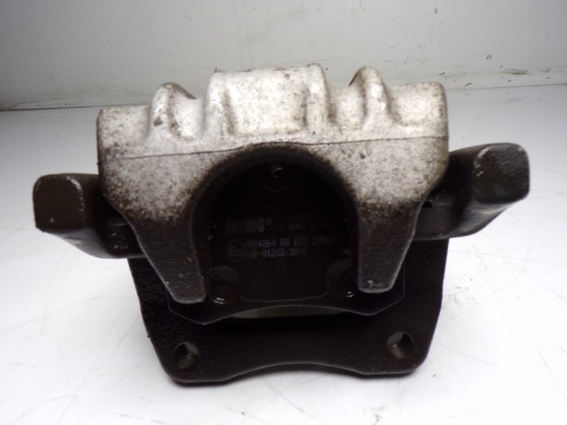 Recambio de pinza freno trasera izquierda para volkswagen eos (1f7) 2.0 tdi referencia OEM IAM 1K0615423J  