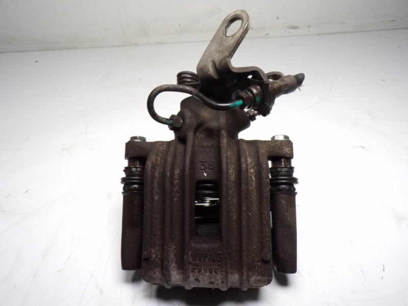 Recambio de pinza freno trasera izquierda para volkswagen eos (1f7) 2.0 tdi referencia OEM IAM 1K0615423J  