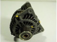 Recambio de alternador para renault koleos 2.0 dci diesel fap referencia OEM IAM  23100JG71B  2