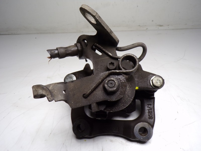 Recambio de pinza freno trasera izquierda para volkswagen eos (1f7) 2.0 tdi referencia OEM IAM 1K0615423J  