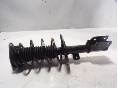 Recambio de amortiguador delantero derecho para toyota proace city 1.5 dci referencia OEM IAM  9833306180 