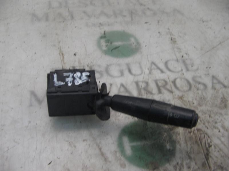 Recambio de mando limpia para peugeot 306 berlina 3/4/5 puertas (s2) 1.9 diesel referencia OEM IAM   