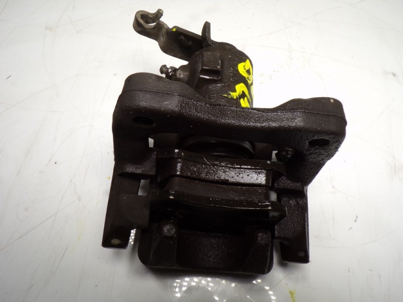 Recambio de pinza freno trasera izquierda para volkswagen eos (1f7) 2.0 tdi referencia OEM IAM 1K0615423J  
