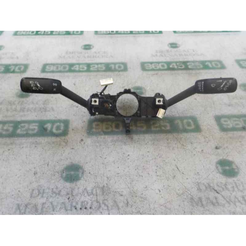 Recambio de mando intermitentes para volkswagen golf vii variant 1.6 tdi dpf referencia OEM IAM  5Q0953502M 