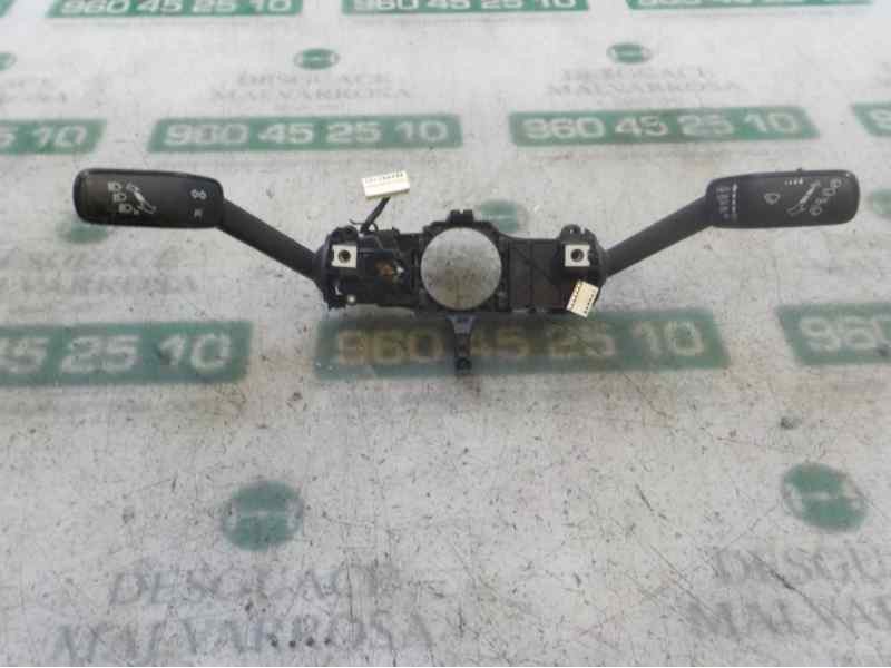 Recambio de mando intermitentes para volkswagen golf vii variant 1.6 tdi dpf referencia OEM IAM  5Q0953502M 