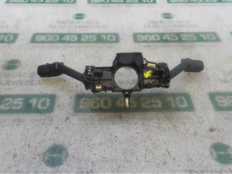 Recambio de mando intermitentes para volkswagen golf vii variant 1.6 tdi dpf referencia OEM IAM  5Q0953502M 