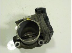 Recambio de caja mariposa para renault koleos 2.0 dci diesel fap referencia OEM IAM  8200987453B 