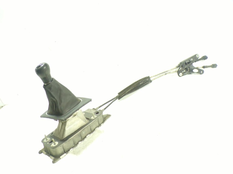 Recambio de palanca cambio para audi a3 (8p) 1.9 tdi referencia OEM IAM 1K0711050A 1K0711049CG 