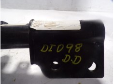 Recambio de amortiguador delantero derecho para toyota proace city 1.5 dci referencia OEM IAM  9833306180  2