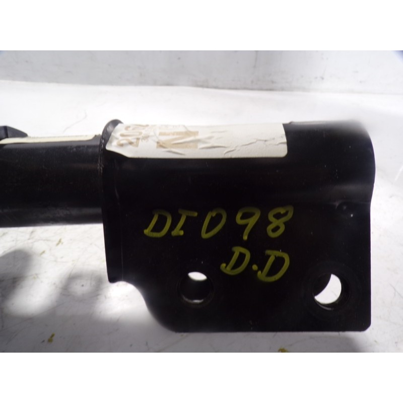 Recambio de amortiguador delantero derecho para toyota proace city 1.5 dci referencia OEM IAM  9833306180 