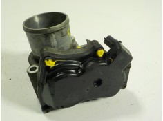 Recambio de caja mariposa para renault koleos 2.0 dci diesel fap referencia OEM IAM  8200987453B  2