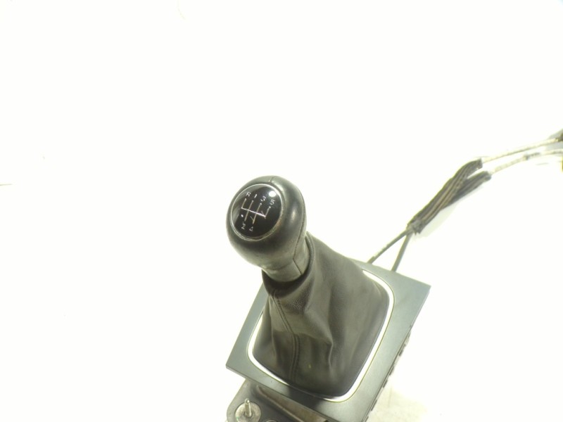 Recambio de palanca cambio para audi a3 (8p) 1.9 tdi referencia OEM IAM 1K0711050A 1K0711049CG 