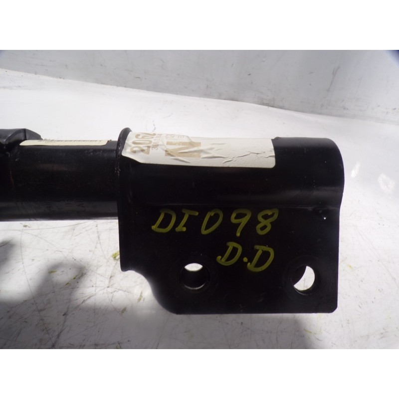 Recambio de amortiguador delantero derecho para toyota proace city 1.5 dci referencia OEM IAM  9833306180 