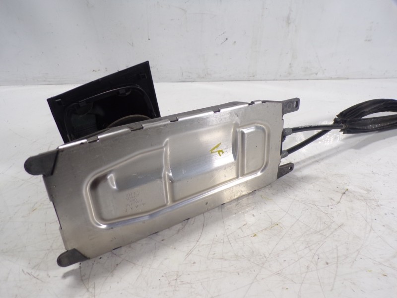 Recambio de palanca cambio para audi a3 (8p) 1.9 tdi referencia OEM IAM 1K0711050A 1K0711049CG 