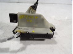 Recambio de cerradura puerta trasera izquierda para ds ds 4 crossback 1.6 thp referencia OEM IAM 9137X0 9685353380  2