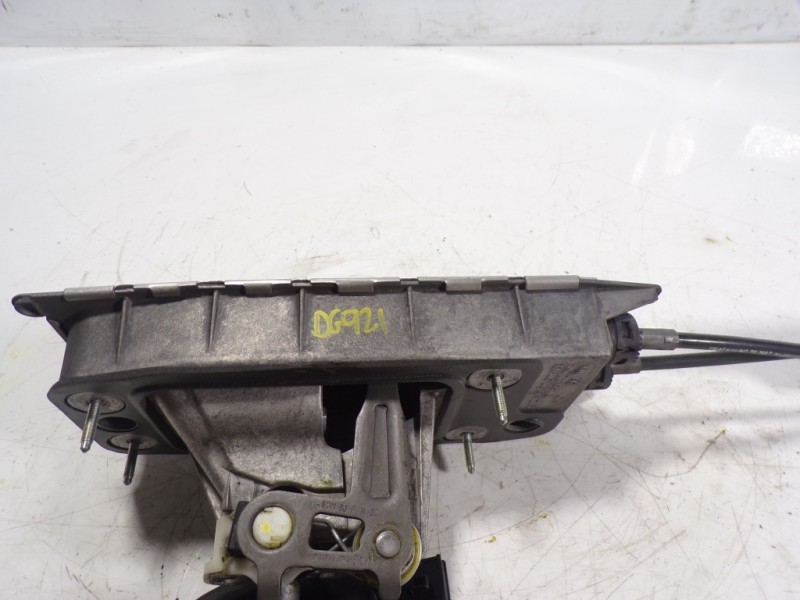 Recambio de palanca cambio para audi a3 (8p) 1.9 tdi referencia OEM IAM 1K0711050A 1K0711049CG 