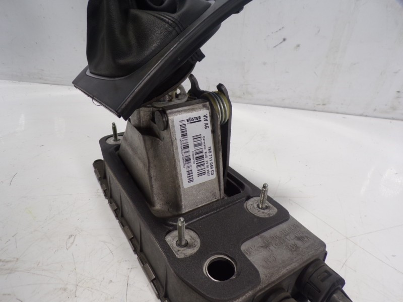 Recambio de palanca cambio para audi a3 (8p) 1.9 tdi referencia OEM IAM 1K0711050A 1K0711049CG 