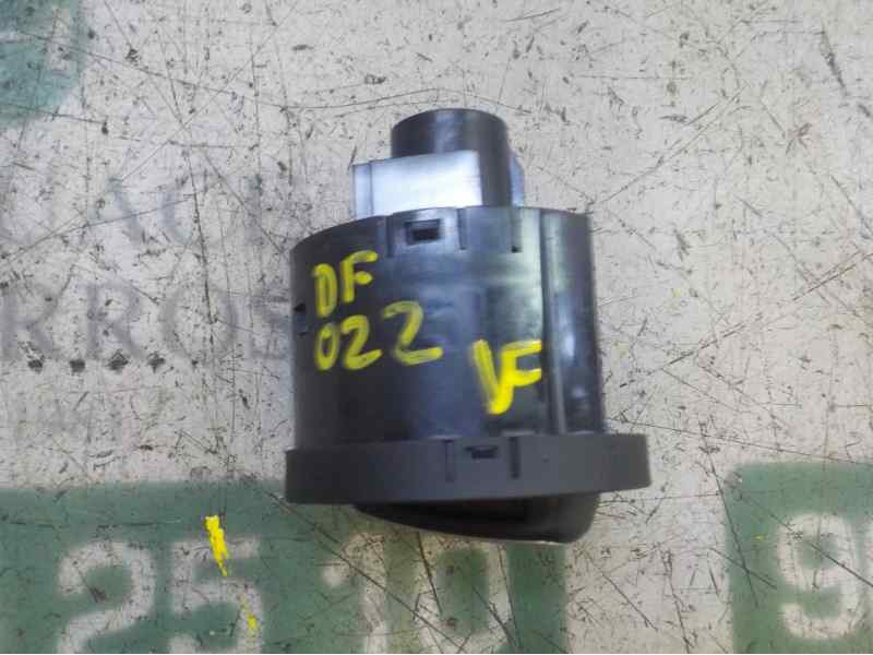 Recambio de mando luces para volkswagen golf vii variant 1.6 tdi dpf referencia OEM IAM 5G0941431BDWZU 5G0941431BD 