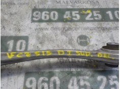 Recambio de brazo suspension superior delantero izquierdo para audi a4 berlina (8w2) 2.0 16v tdi referencia OEM IAM 8W0407506C   2