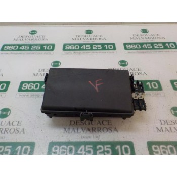 CAJA RELES / FUSIBLES 13275881 