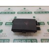 Recambio de caja reles / fusibles para opel insignia berlina cosmo referencia OEM IAM 13275881  
