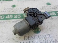 Recambio de motor limpia delantero para peugeot 208 1.4 hdi fap referencia OEM IAM 9673222580 0390241540 0390241540 2