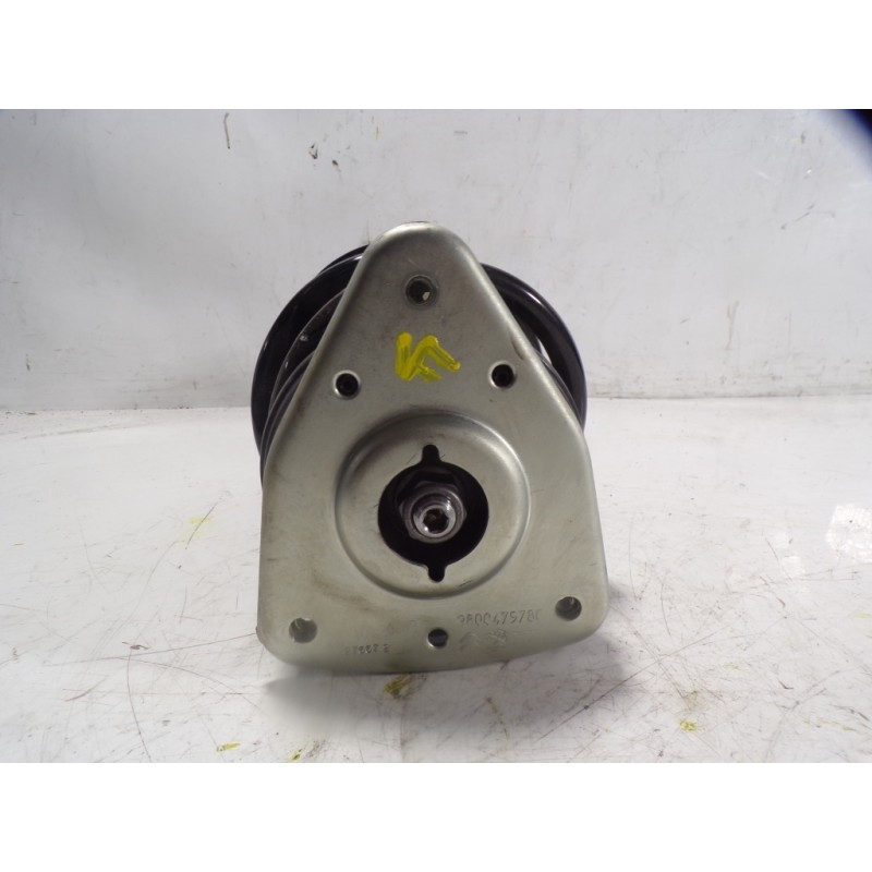 Recambio de amortiguador delantero derecho para toyota proace city 1.5 dci referencia OEM IAM  9833306180 